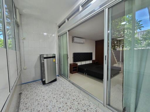 Invest in this Shop House on Tappraya Road, Pattaya—available for sale