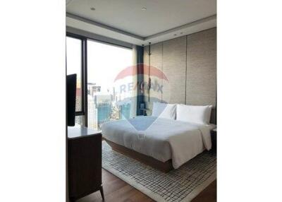 For Rent: Condo - 2 Bedroom Apartment at Kimpton Maa-Lai Bangkok