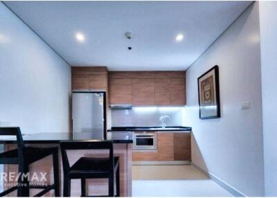 Luxurious 2 Bedroom Condo with Spacious Interiors - Your Perfect Urban Retreat!