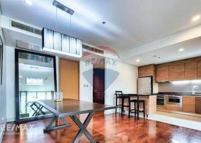 Luxurious 2 Bedroom Condo with Spacious Interiors - Your Perfect Urban Retreat!