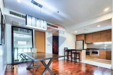 Luxurious 2 Bedroom Condo with Spacious Interiors - Your Perfect Urban Retreat!