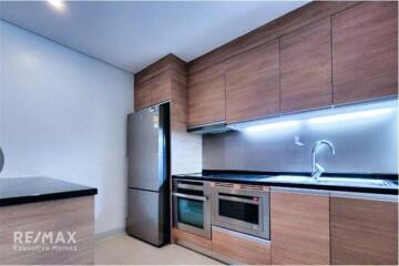 Luxurious 2 Bedroom Condo with Spacious Interiors - Your Perfect Urban Retreat!