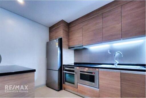 Luxurious 2 Bedroom Condo with Spacious Interiors - Your Perfect Urban Retreat!