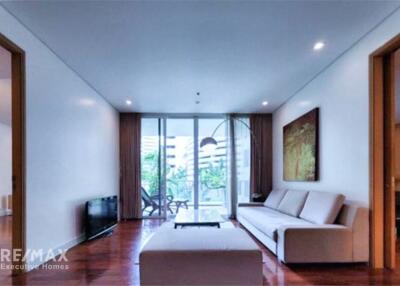 Luxurious 2 Bedroom Condo with Spacious Interiors - Your Perfect Urban Retreat!