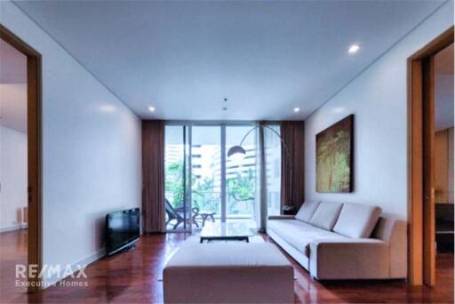 Luxurious 2 Bedroom Condo with Spacious Interiors - Your Perfect Urban Retreat!