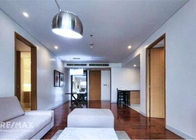 Luxurious 2 Bedroom Condo with Spacious Interiors - Your Perfect Urban Retreat!