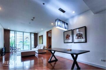 Luxurious 2 Bedroom Condo with Spacious Interiors - Your Perfect Urban Retreat!