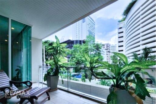 Luxurious 2 Bedroom Condo with Spacious Interiors - Your Perfect Urban Retreat!