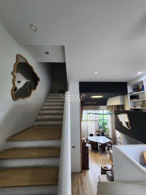 For Sale Town Home Arden Phathanakan  185 sq.m, 3 bedroom