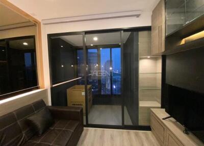 For Rent Condominium Ideo Mobi Asoke  34.5 sq.m, 1 bedroom