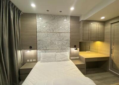 For Rent Condominium Ideo Mobi Asoke  34.5 sq.m, 1 bedroom