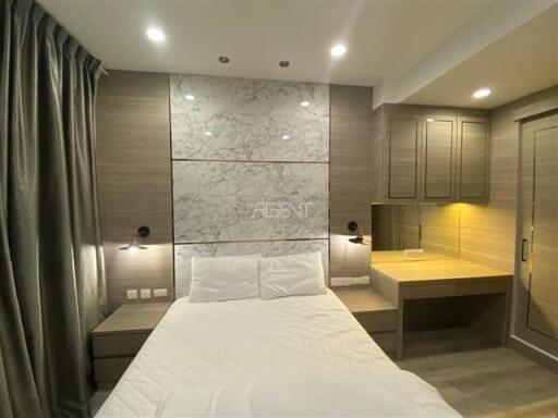 For Rent Condominium Ideo Mobi Asoke  34.5 sq.m, 1 bedroom