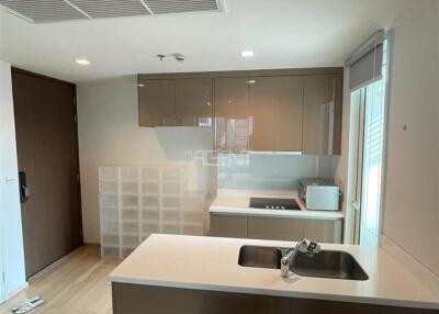 For Sale Condominium Siri at Sukhumvit 38  73.81 sq.m, 2 bedroom