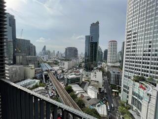 For Sale Condominium Siri at Sukhumvit 38  73.81 sq.m, 2 bedroom