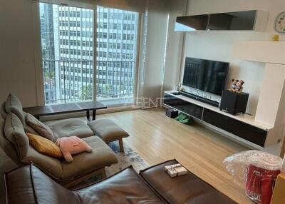 For Sale Condominium Siri at Sukhumvit 38  73.81 sq.m, 2 bedroom