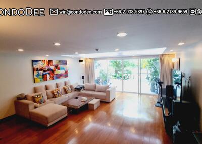 Renovated Luxury Townhouse Sukhumvit 31