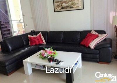 2 Bed Villa on Resort close to Beach - Sam Roi Yod