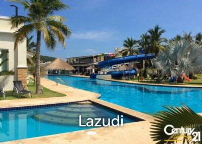 2 Bed Villa on Resort close to Beach - Sam Roi Yod