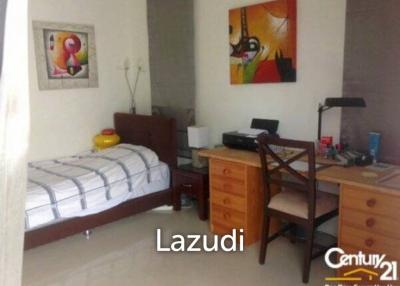 2 Bed Villa on Resort close to Beach - Sam Roi Yod