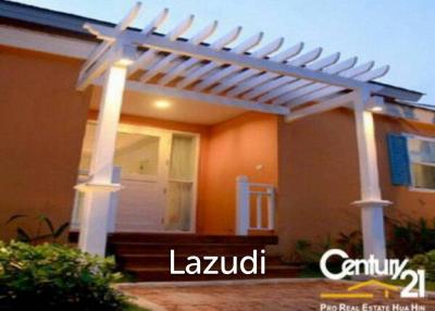 Luxury Resort Villa : Reduced by 40% in July 2015