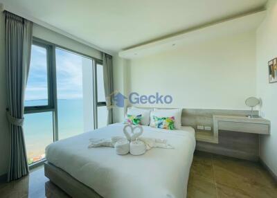 1 Bedroom Condo in The Riviera Monaco Pattaya Na Jomtien C011837