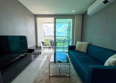 1 Bedroom Condo in The Vision Pratumnak C011835