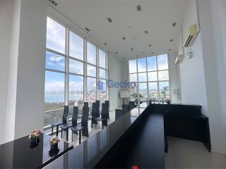 1 Bedroom Condo in The Vision Pratumnak C011835