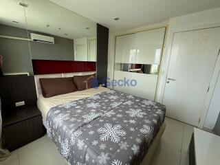 1 Bedroom Condo in The Vision Pratumnak C011835