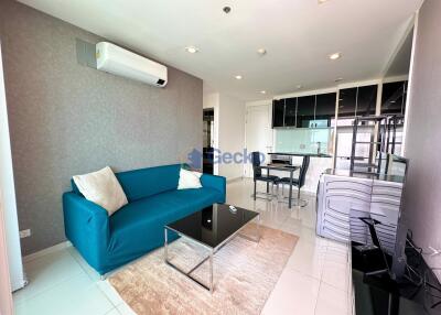 1 Bedroom Condo in The Vision Pratumnak C011835