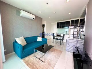 1 Bedroom Condo in The Vision Pratumnak C011835