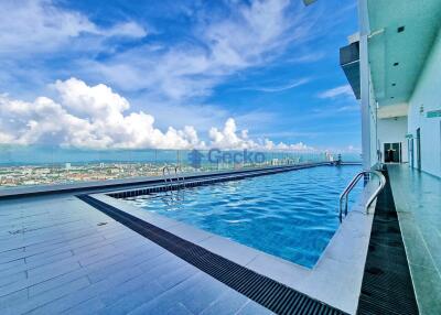 1 Bedroom Condo in The Vision Pratumnak C011835