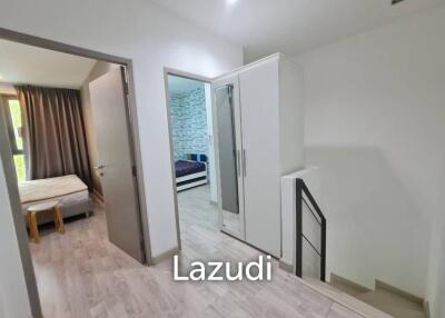 2 Bed 2 Bath 62 SQ.M Ideo Mobi Sukhumvit 81