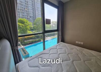 2 Bed 2 Bath 62 SQ.M Ideo Mobi Sukhumvit 81