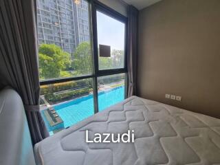 2 Bed 2 Bath 62 SQ.M Ideo Mobi Sukhumvit 81