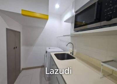 2 Bed 2 Bath 62 SQ.M Ideo Mobi Sukhumvit 81