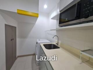 2 Bed 2 Bath 62 SQ.M Ideo Mobi Sukhumvit 81