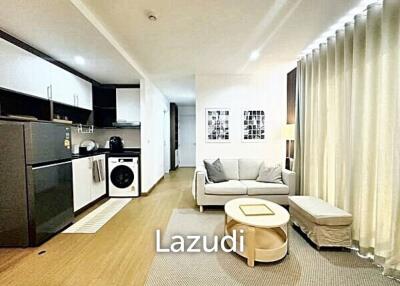 2 Bed 2 Bath 58 SQ.M at 6th Avenue Sukhumvit 15