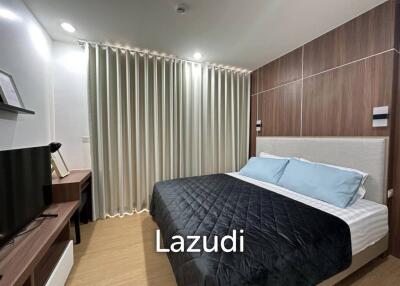 1 Bed 1 Bath 48 SQ.M at 6th Avenue Sukhumvit 15