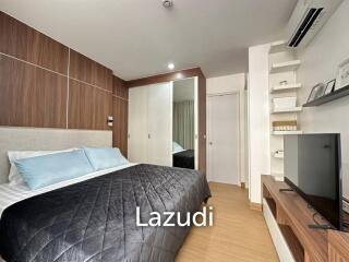 1 Bed 1 Bath 48 SQ.M at 6th Avenue Sukhumvit 15