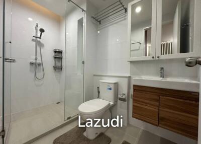 1 Bed 1 Bath 48 SQ.M at 6th Avenue Sukhumvit 15