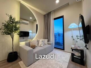 Chalong Bay View 1-Bedroom At Dlux Condo