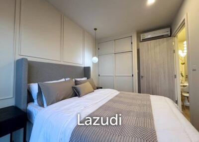 Chalong Bay View 1-Bedroom At Dlux Condo