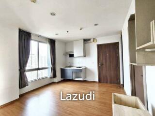 1 Bed 1 Bath 35 SQ.M The Base Sukhumvit 77