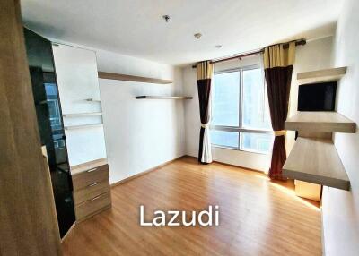 1 Bed 1 Bath 35 SQ.M The Base Sukhumvit 77