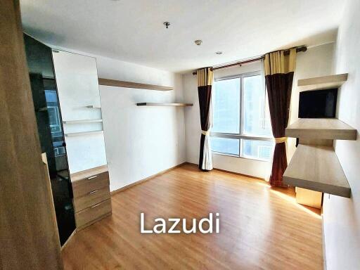 1 Bed 1 Bath 35 SQ.M The Base Sukhumvit 77