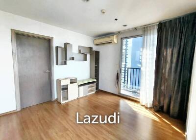 1 Bed 1 Bath 35 SQ.M The Base Sukhumvit 77