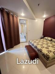 2 Bedroom 2 Bathroom 120 SQ.M Wittayu Complex