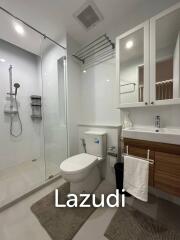 1 Bed 1 Bath 38 SQ.M at 6th Avenue Sukhumvit 15