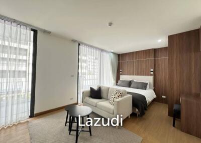 1 Bed 1 Bath 38 SQ.M at 6th Avenue Sukhumvit 15