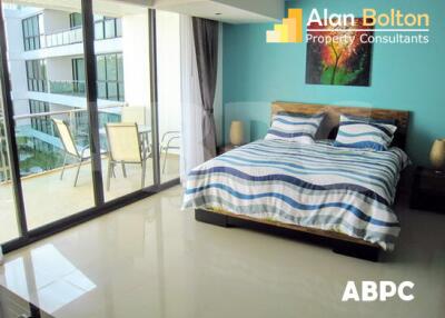 2 bedroom Condo in The Park Jomtien